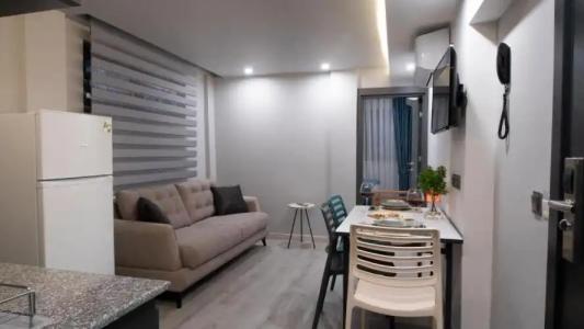 OPERA SUITES Apart - 150