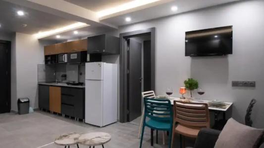 OPERA SUITES Apart - 176