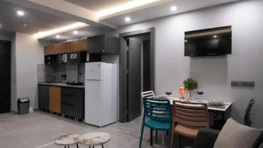 OPERA SUITES Apart - 84