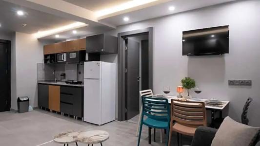 OPERA SUITES Apart - 189