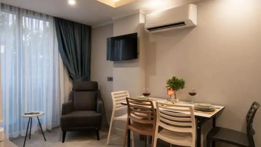 OPERA SUITES Apart - 194