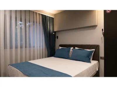 OPERA SUITES Apart - 168