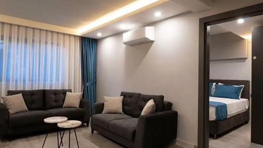 OPERA SUITES Apart - 186