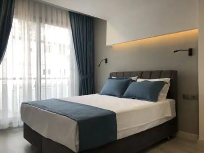 OPERA SUITES Apart - 197