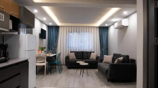 OPERA SUITES Apart - 164