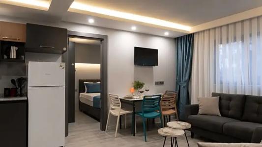 OPERA SUITES Apart - 187