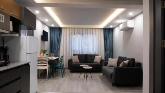 OPERA SUITES Apart - 174