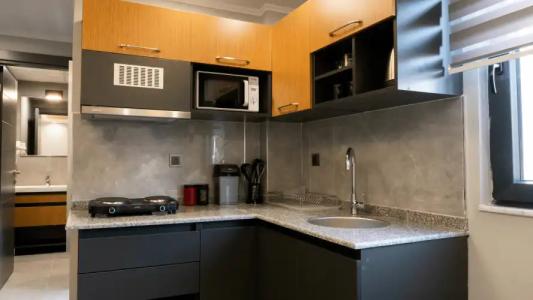 OPERA SUITES Apart - 109