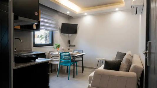 OPERA SUITES Apart - 108