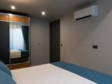 Deluxe Double Family Suite