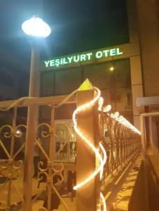 Yeşilyurt otel - 20