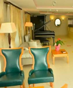 Yeşilyurt otel - 8