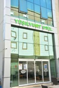 Yeşilyurt otel - 24