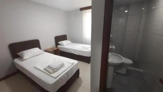 Yeşilyurt otel - 37