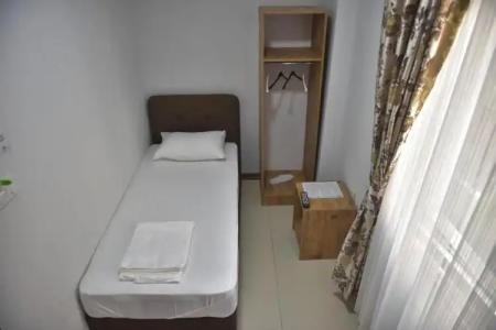 Yeşilyurt otel - 14