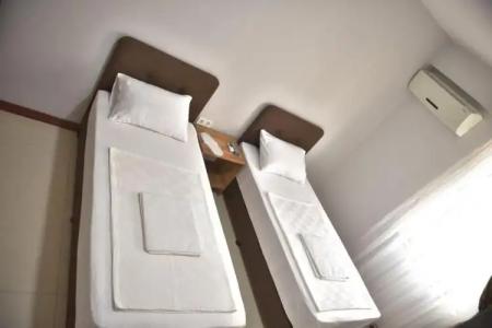 Yeşilyurt otel - 33