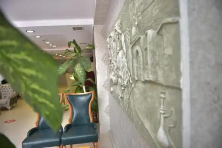 Yeşilyurt otel - 35