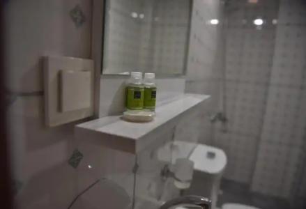Yeşilyurt otel - 16