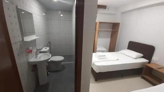 Yeşilyurt otel - 19