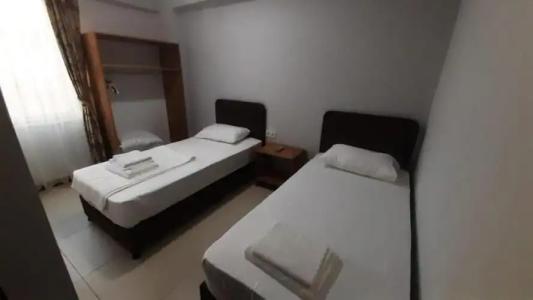 Yeşilyurt otel - 36