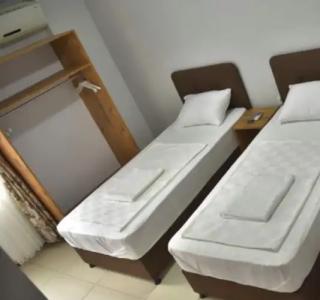 Yeşilyurt otel - 2