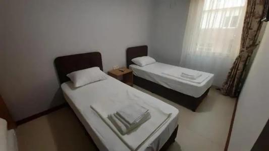 Yeşilyurt otel - 38