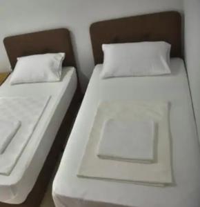 Yeşilyurt otel - 5