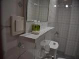 Economy Triple room