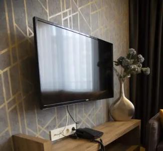 Golden World Suite - 45