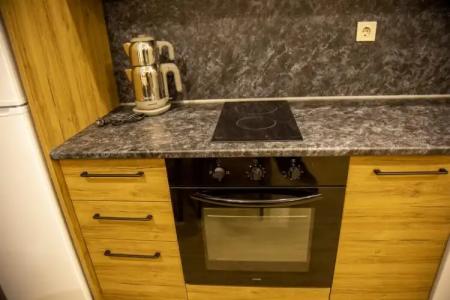 Golden World Suite - 42