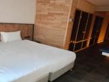 VIP with Jacuzzi Double room