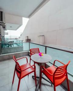 Fortunella Suites - 40