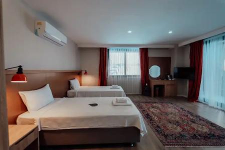 Fortunella Suites - 30