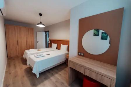 Fortunella Suites - 94