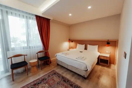 Fortunella Suites - 35