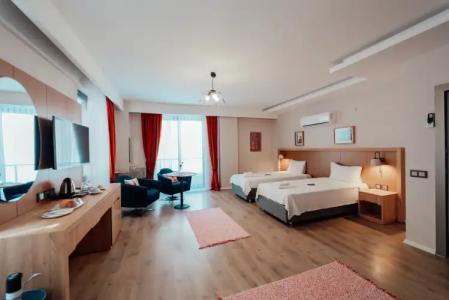 Fortunella Suites - 34