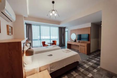 Fortunella Suites - 27