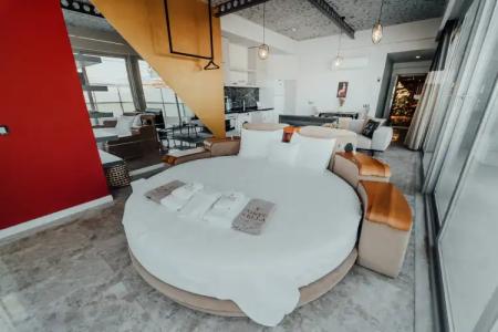 Fortunella Suites - 65