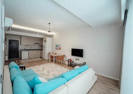 Fortunella Suites - 87