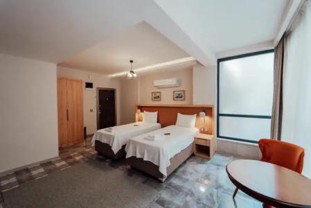 Fortunella Suites - 26