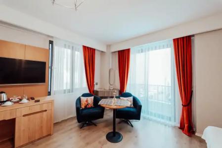 Fortunella Suites - 32