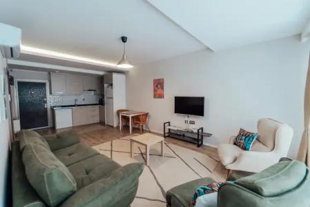 Fortunella Suites - 96