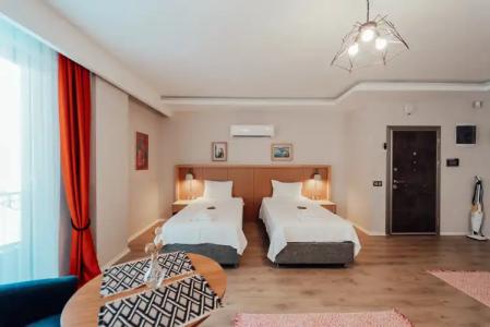 Fortunella Suites - 31