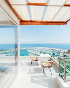 Fortunella Suites - 61