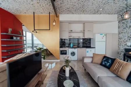 Fortunella Suites - 63