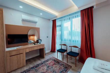 Fortunella Suites - 28