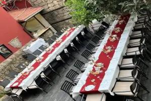 MEHMET ARİF BEY BOUTIQUE HOTEL, Antalya