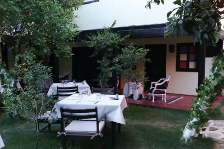 MEHMET ARİF BEY BOUTIQUE - 14
