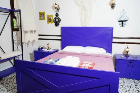 MEHMET ARİF BEY BOUTIQUE - 81