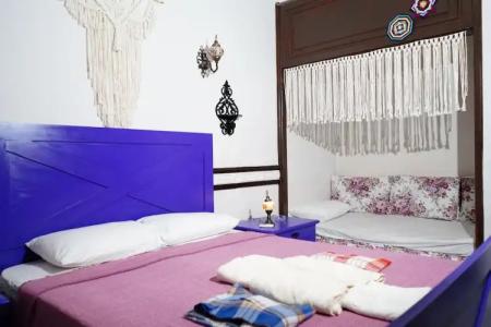 MEHMET ARİF BEY BOUTIQUE - 84